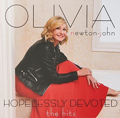 Olivia Newton-John - Hopelessly Devoted: The Hits [CD]