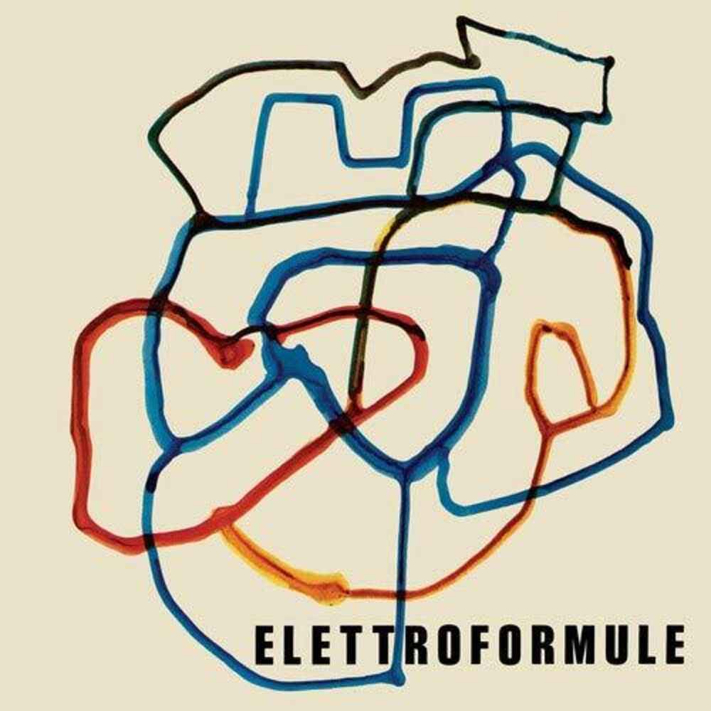 Elettroformule [LP]