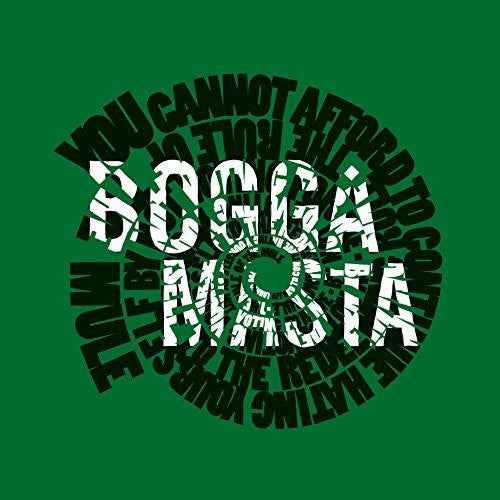 Boggamasta [LP]