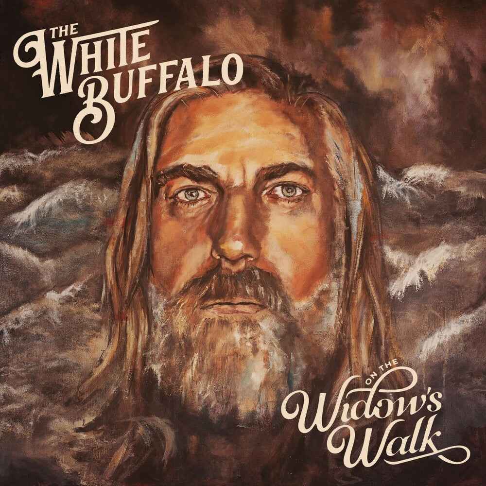 On The Widow's Walk [LP]