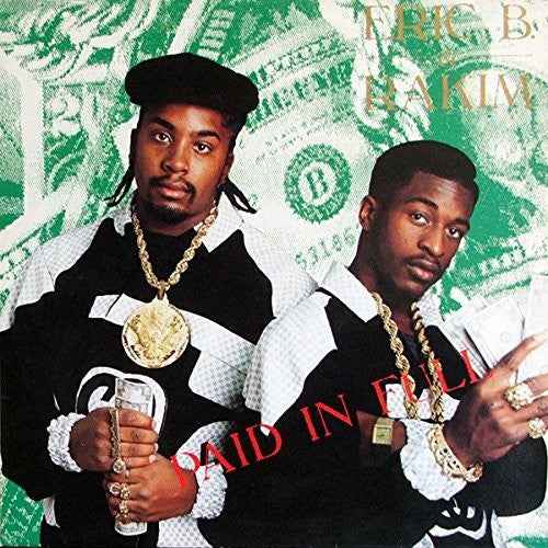 Paid In Full [2LP]