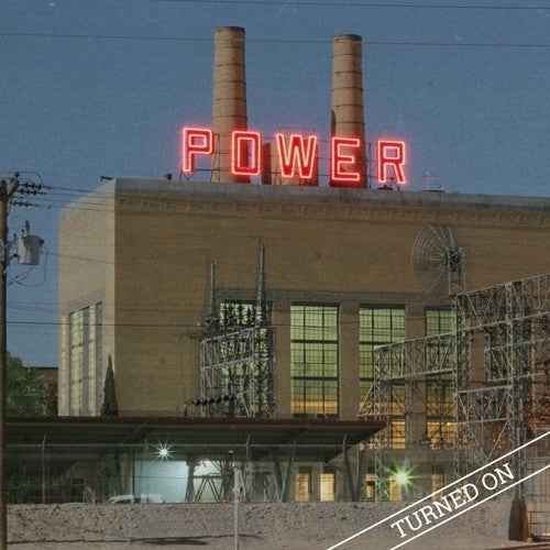 Turned On [LP]