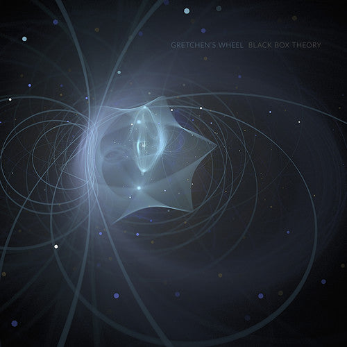 Gretchens Wheel - Black Box Theory [LP] Vinyl Record