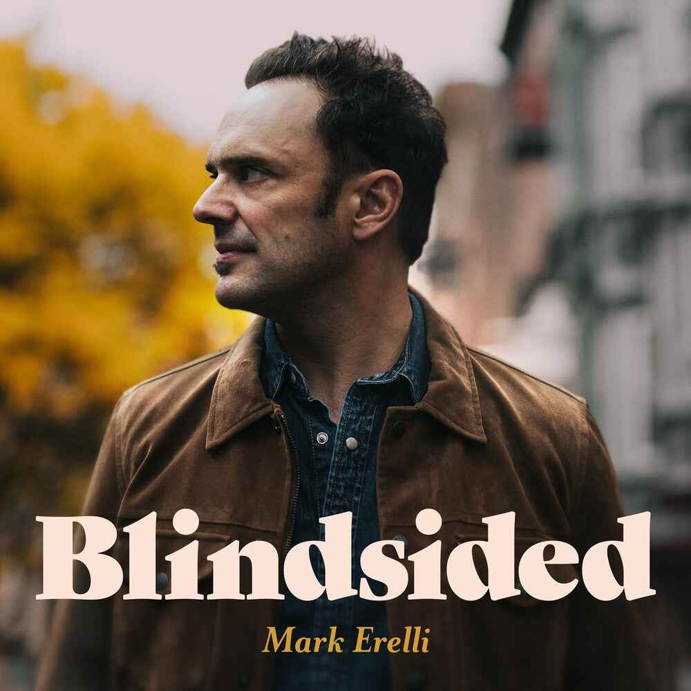 Blindsided [LP]