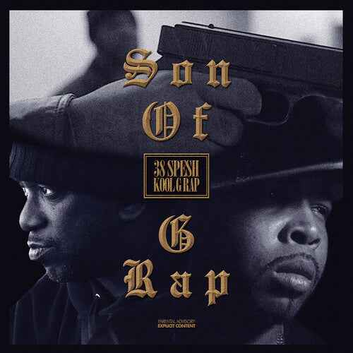 Son Of G Rap: Special Edition (Special Edition) [Vinyl]
