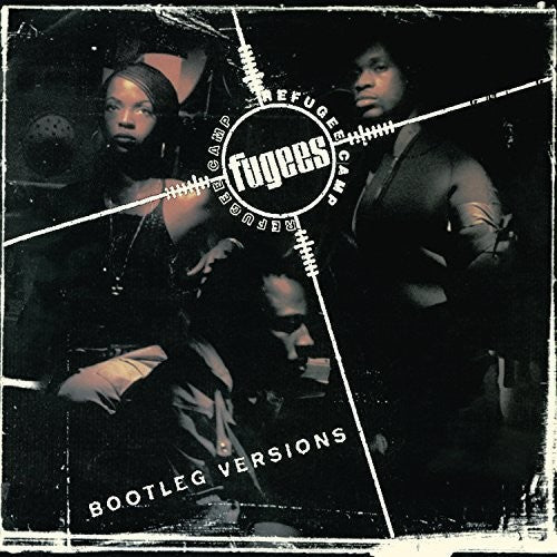 Refugee Camp (Bootleg Versions) (Ofgv) (Dli) [LP]