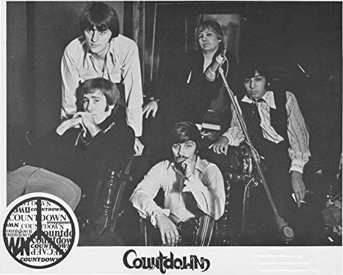 Countdown 5 - Complete Recordings [CD]