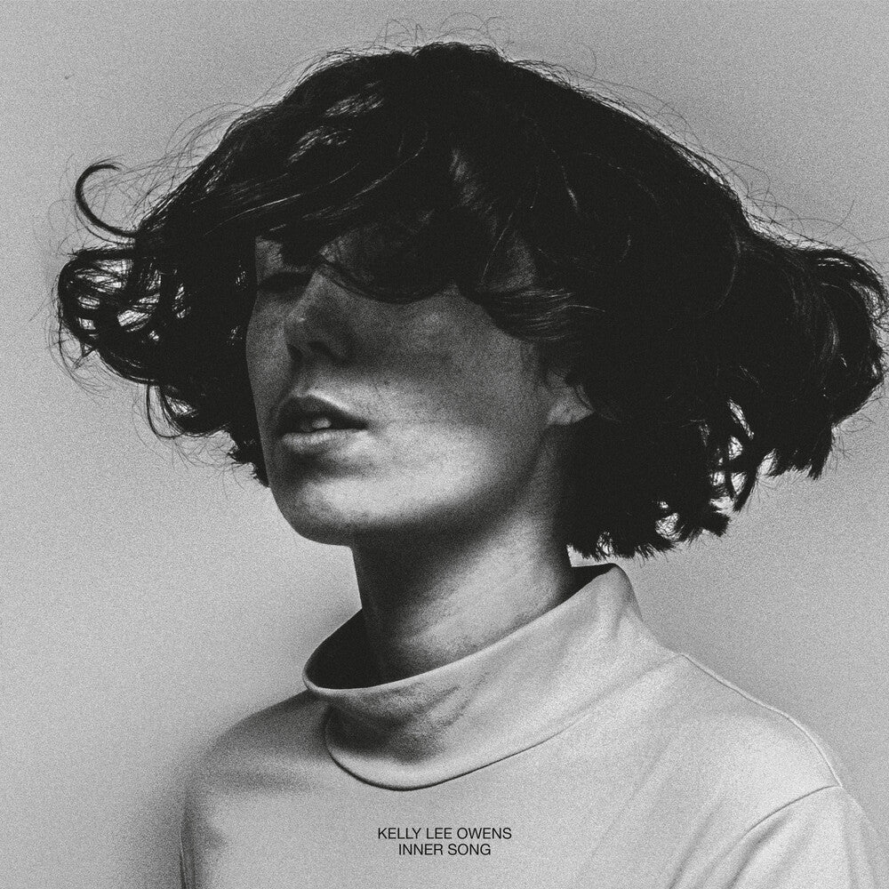 Kelly Lee Owens - Inner Song [CD]