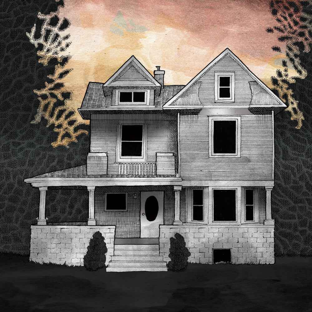 Girl on the Third Floor (Music From the Film) [LP]