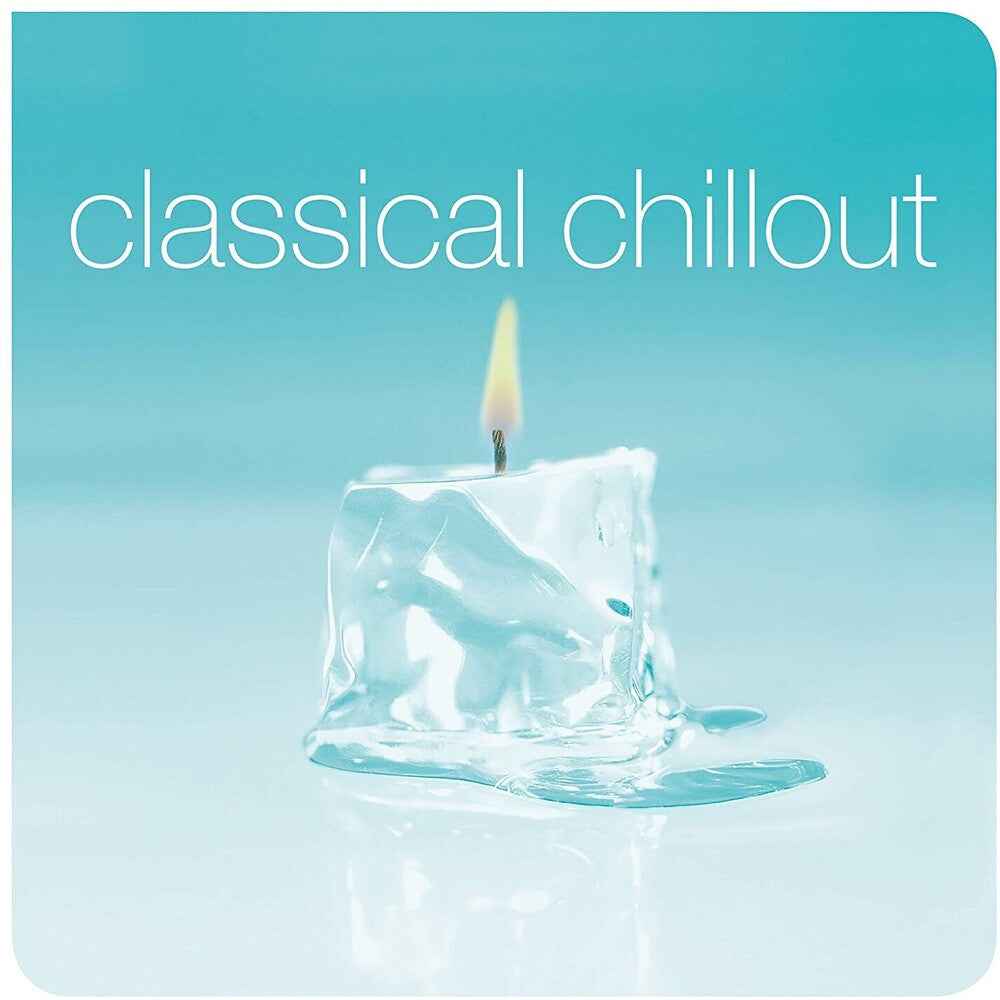 Classical Chillout [LP]