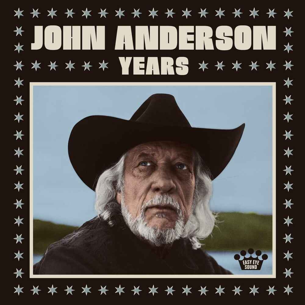 Years [LP]