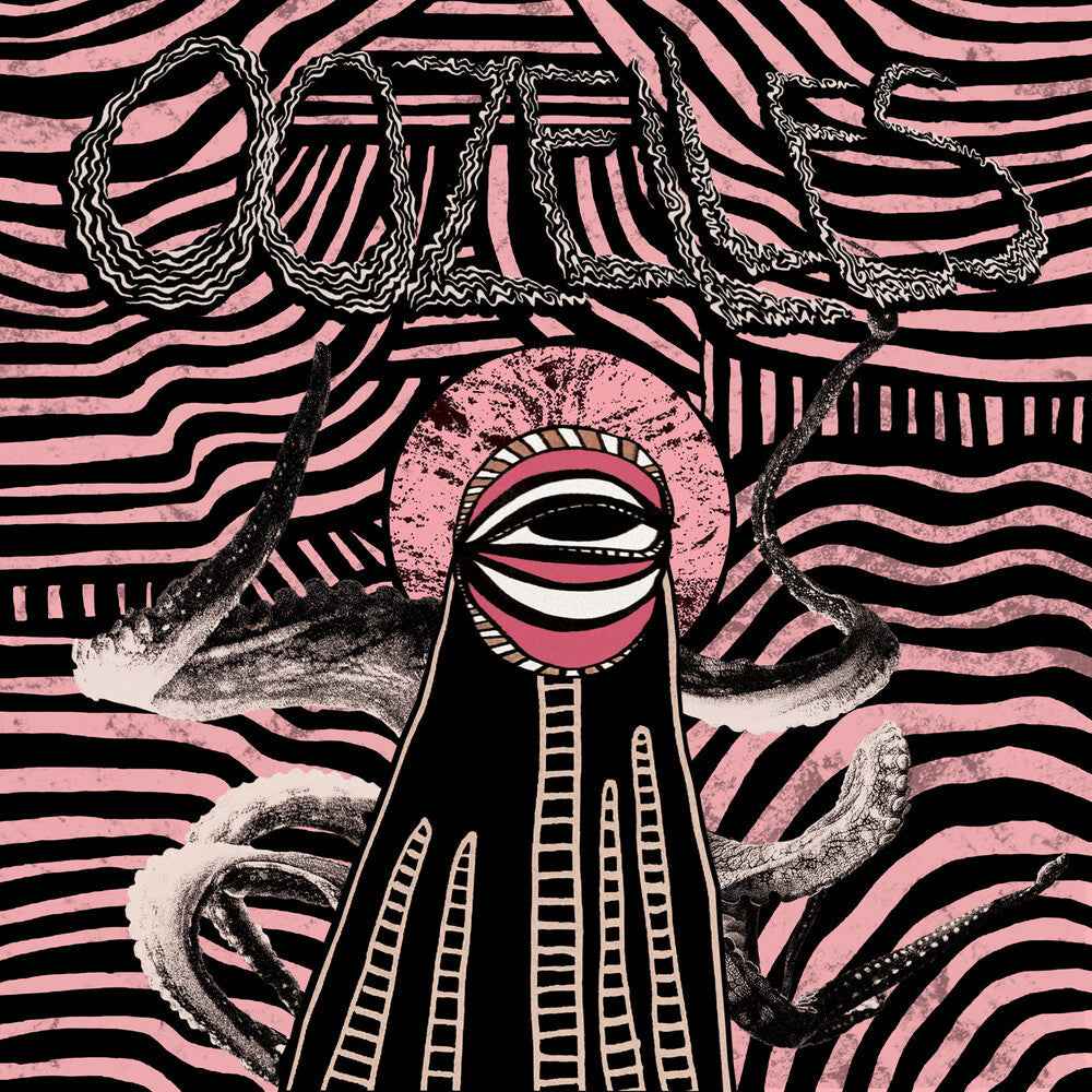 Oozelles [LP]