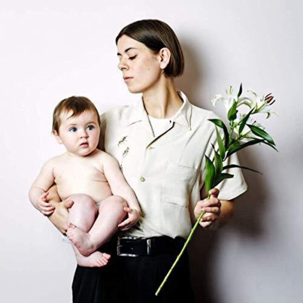 Liz Lawrence - Pity Party [LP] Vinyl Record