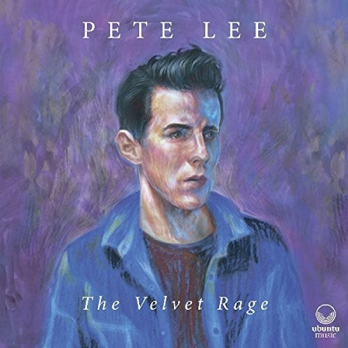 Pete Lee - Velvet Rage [CD]