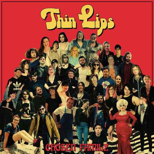 Chosen Family [LP]