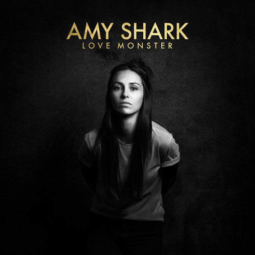 Amy Shark - Love Monster [CD]