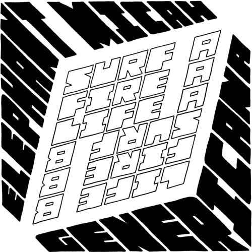 Genericana [LP]