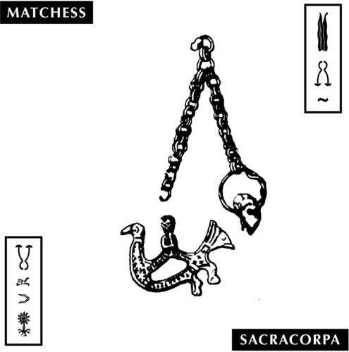 Sacracorpa [LP]