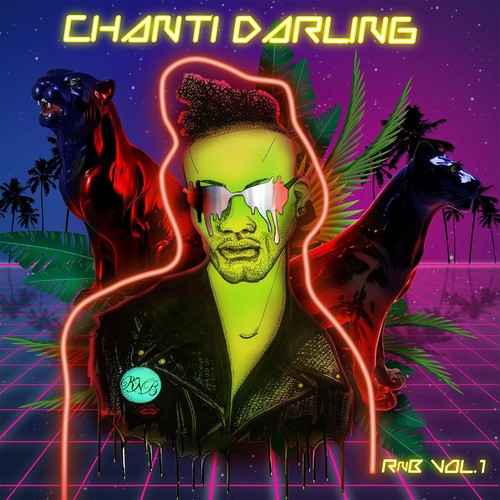 RNB Vol. 1 [LP]
