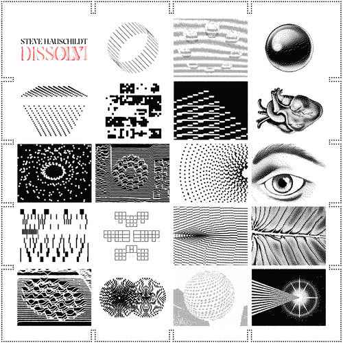 Dissolvi [CD]
