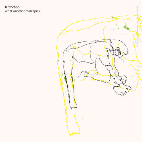 Lambchop - What Another Man Spills: 20th Anniversary [LP] Vinyl Record