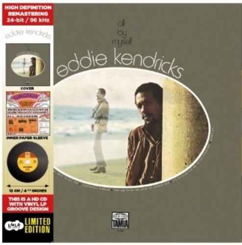 All By Myself [CD]