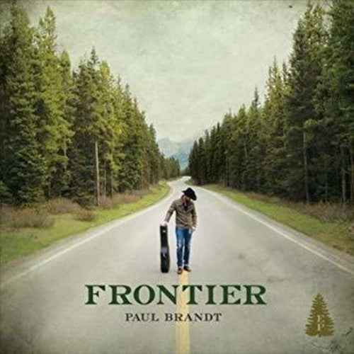 Frontier [LP]