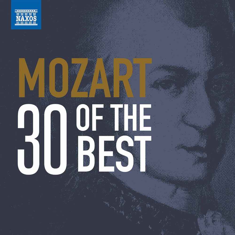 30 of the Best [CD]