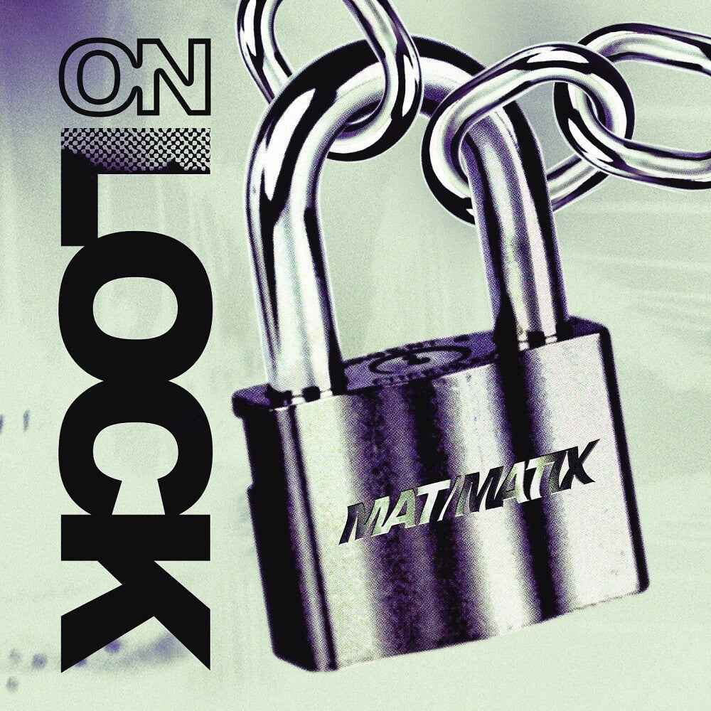 On Lock [LP]