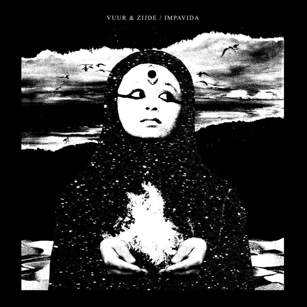 Vuur & Zijde / Impavida - Split [180 Gram] Vinyl Record