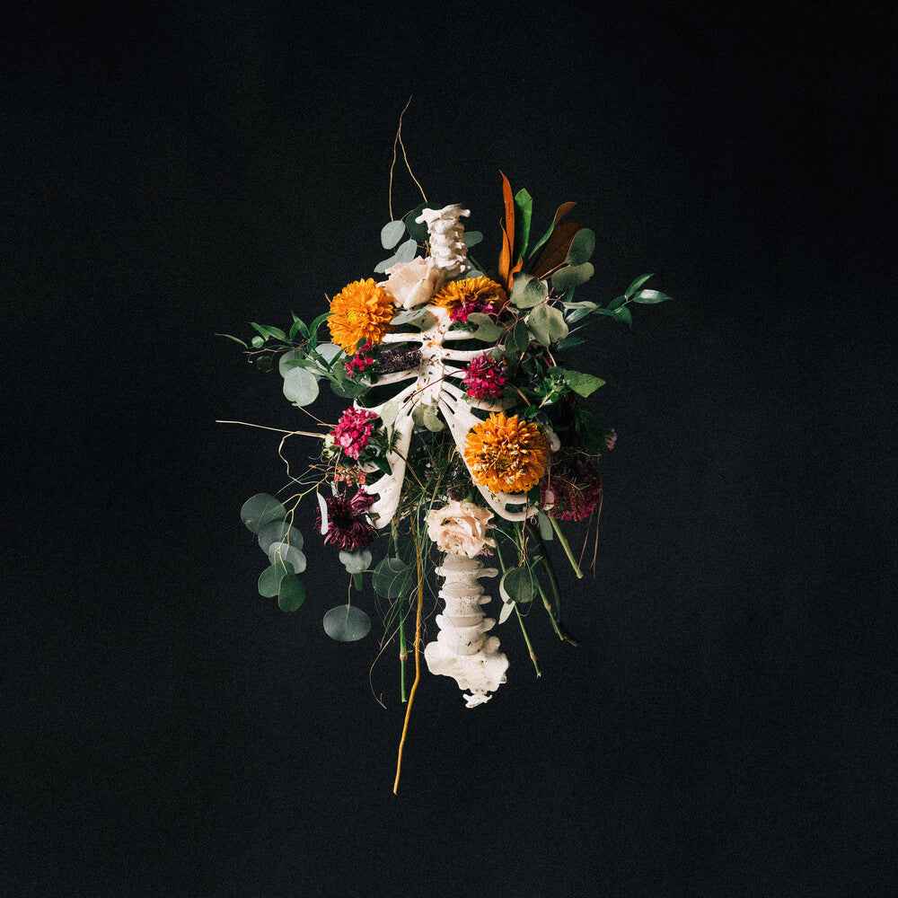 Graves Into Gardens [CD]