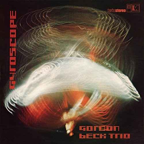 Gyroscope [LP]