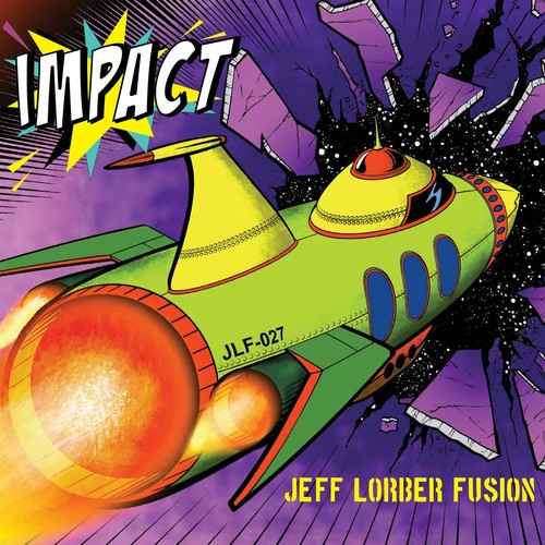 Impact [CD]