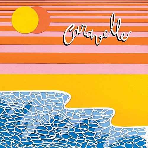 Caravelle [CD]