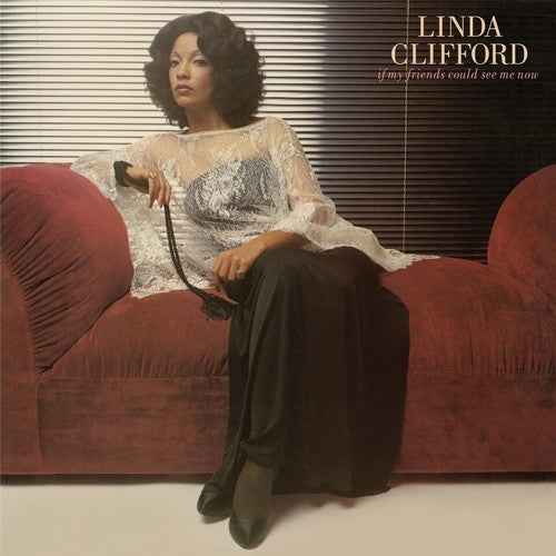 If My Friends Could See Me Now [CD]