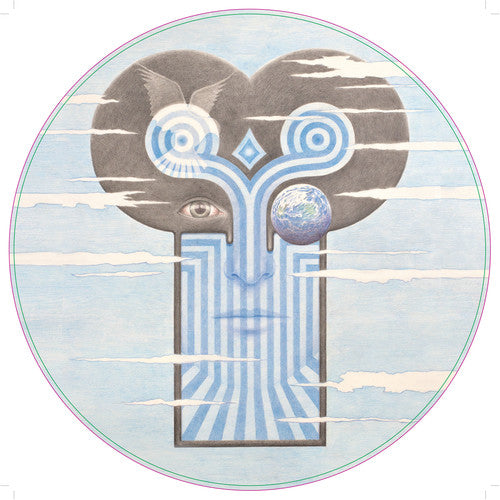 Chameleons - What Does Anything Mean? Basically [LP] Vinyl Record