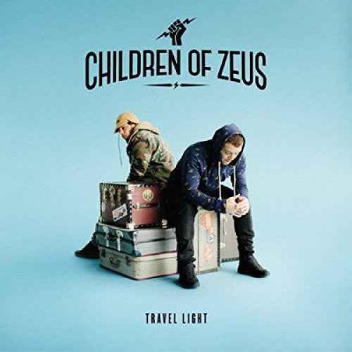 Travel Light [LP]