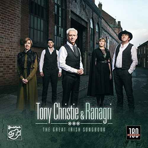 Great Irish Songbook [180 Gram]