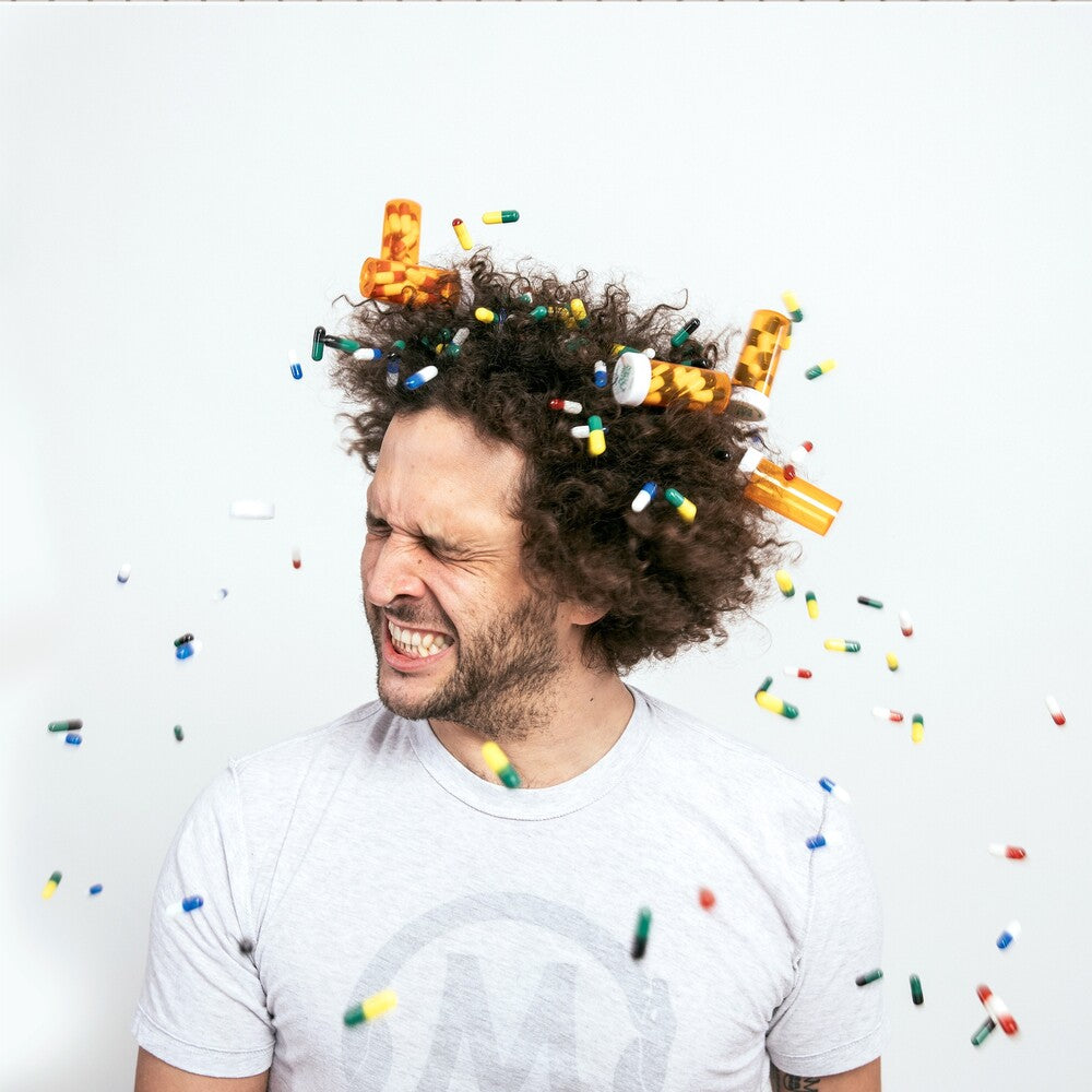 Andy Frasco & The UN - Keep On Keepin' On [Digipak]