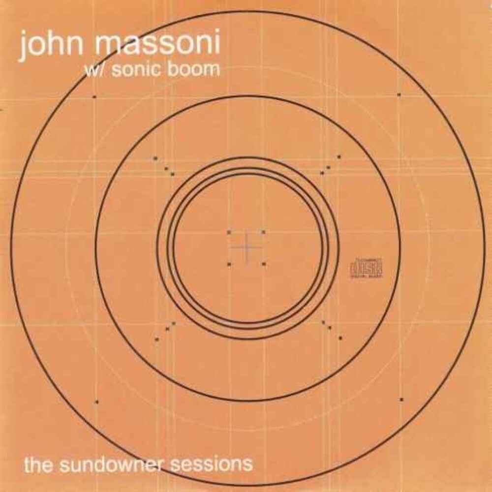 Sundowner Sessions [Record Store Day]