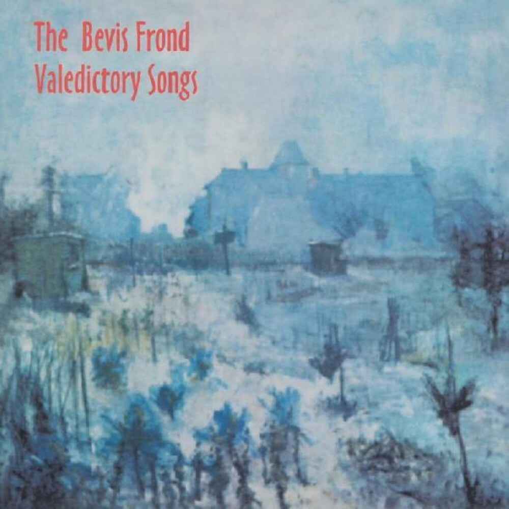 Valedictory Songs [Record Store Day]