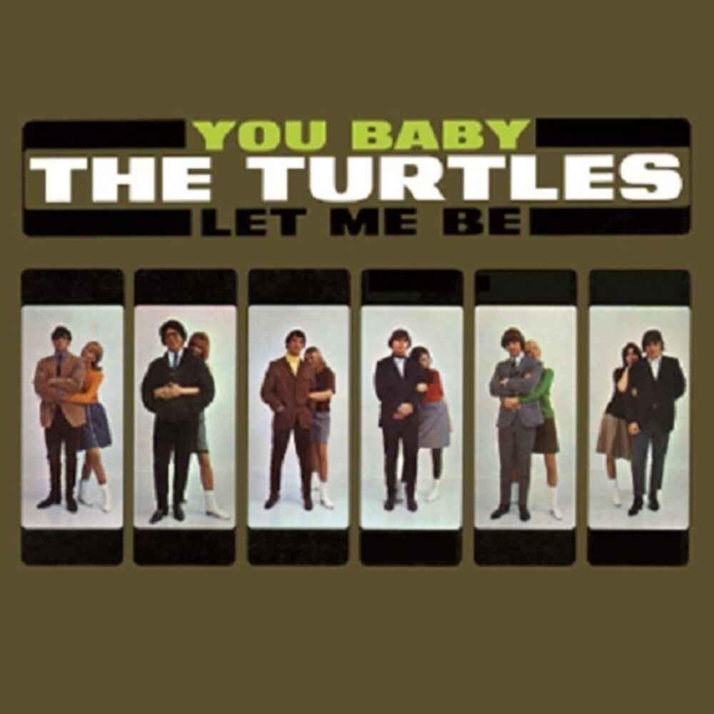 You Baby: Remastered [2LP]