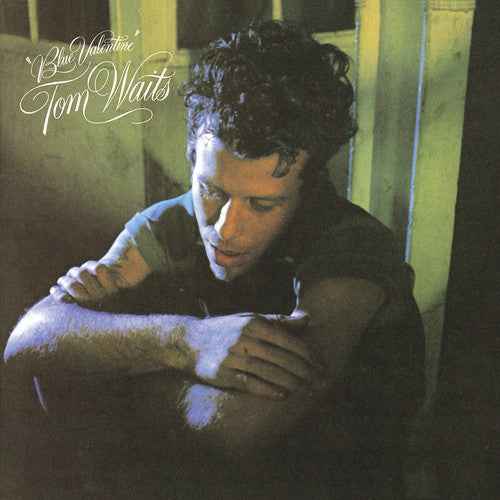 Blue Valentine [Remastered LP]