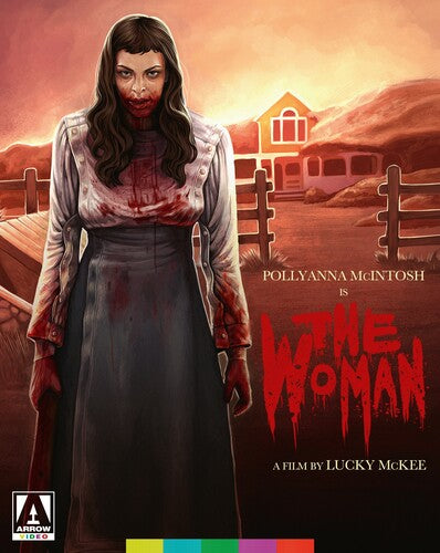 Woman - Woman - Blu-ray
