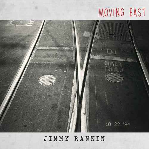 Moving East [LP]