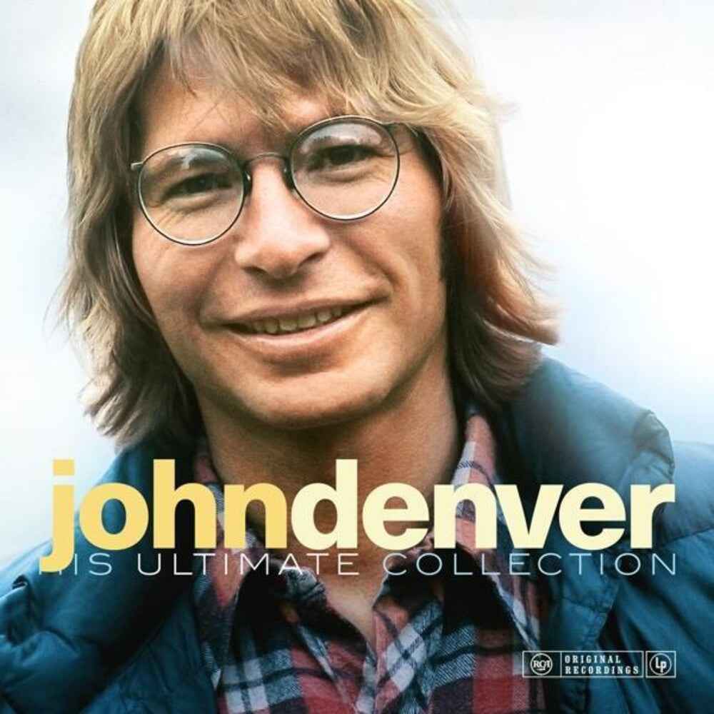 Ultimate Collection [LP]