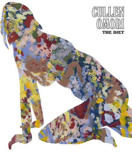 Cullen Omori - The Diet Music CD