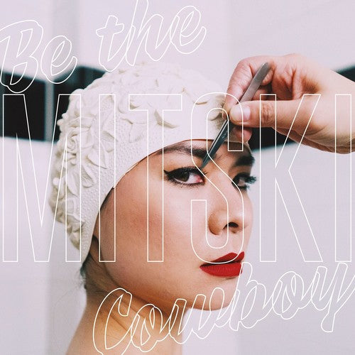 Mitski - Be The Cowboy [LP] Vinyl Record