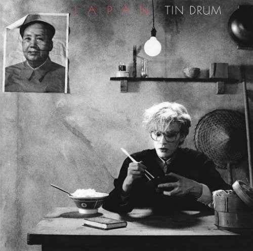 Tin Drum (Half Speed Master) (Uk) [2 LP]