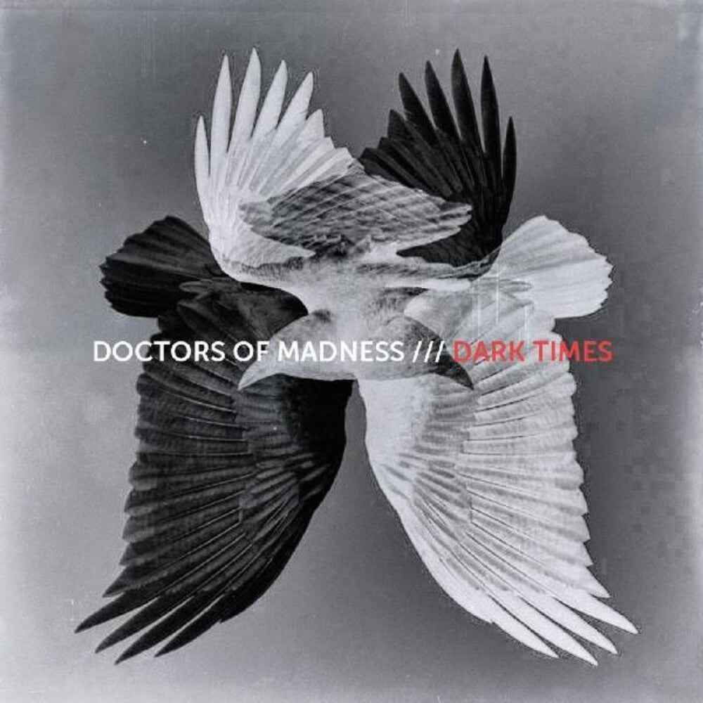 Dark Times [Clear Vinyl] [Limited Edition] [Record Store Day]